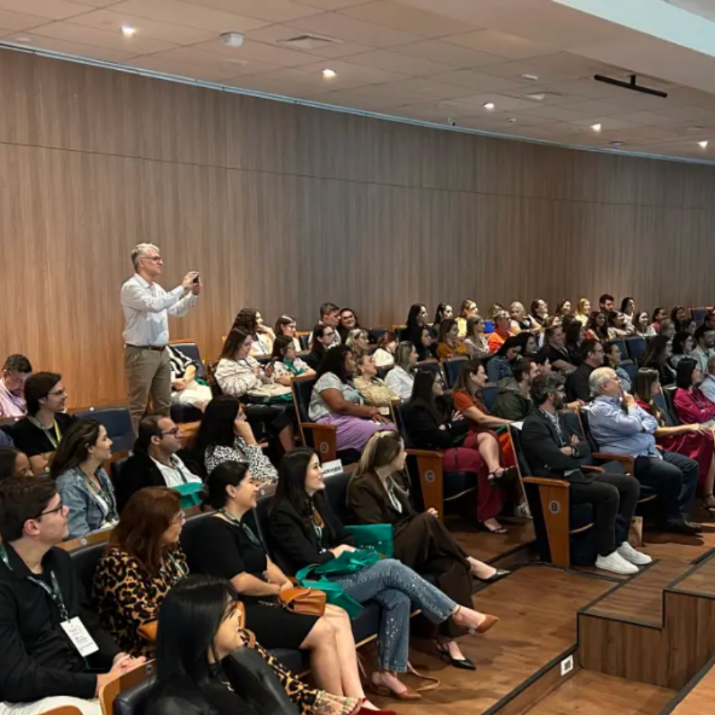 Transplante que Salva: Encontro Regional reforça liderança nacional do HB e compromisso com a vida