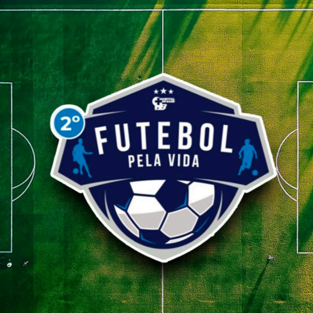 Projeto Futebol pela vida: Solidariedade em campo, vidas sendo transformadas fora dele!